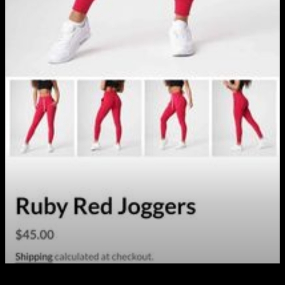 Navigation joggers XS - Picture 2 of 5